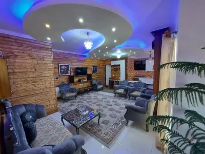 ویلا دوخوابه دوبلکس امیدی