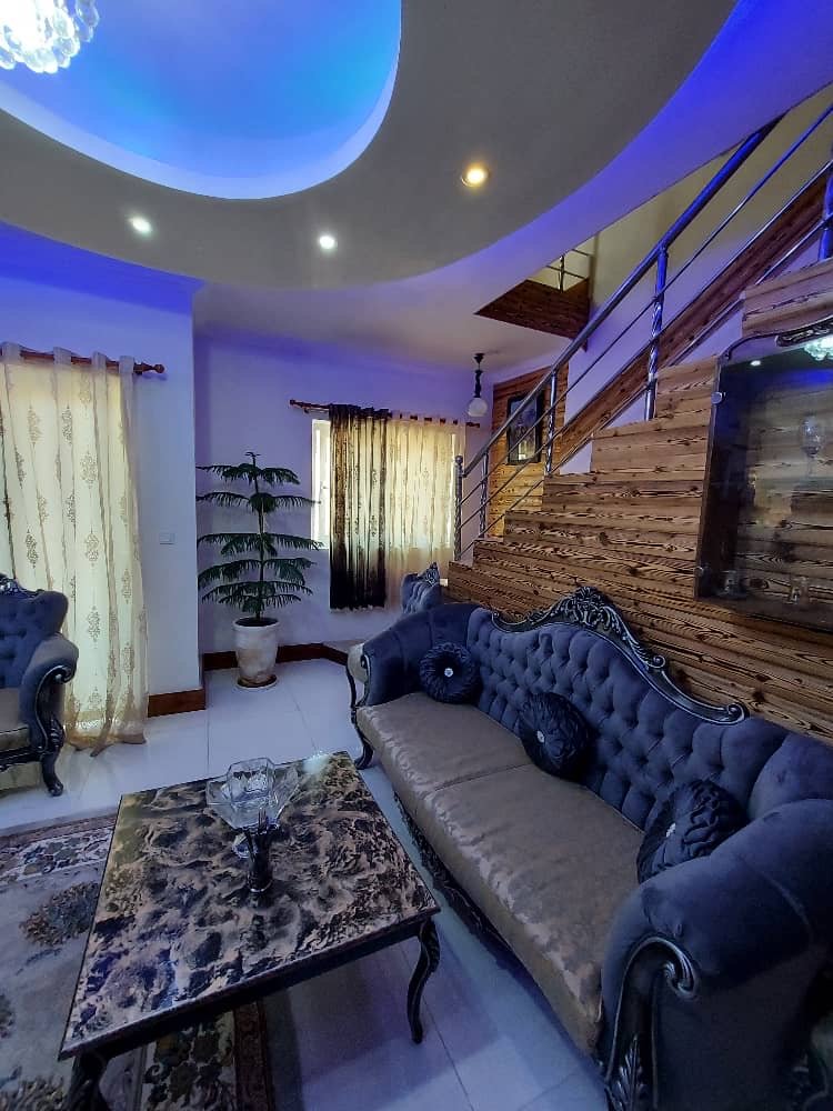 ویلا دوخوابه دوبلکس امیدی