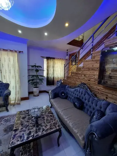 ویلا دوخوابه دوبلکس امیدی