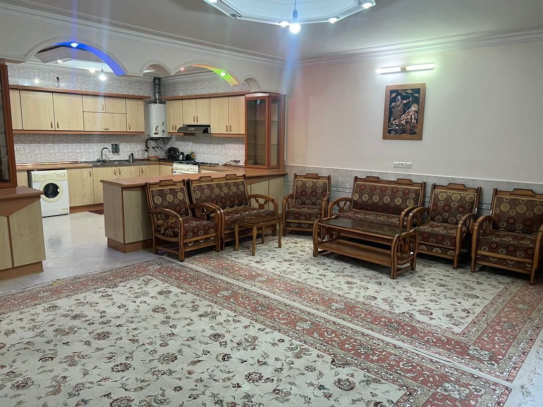 آپارتمان یک خوابه گلستان 10
