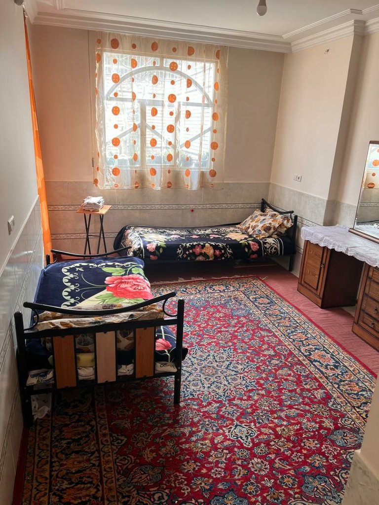 یک خوابه گلستان 10