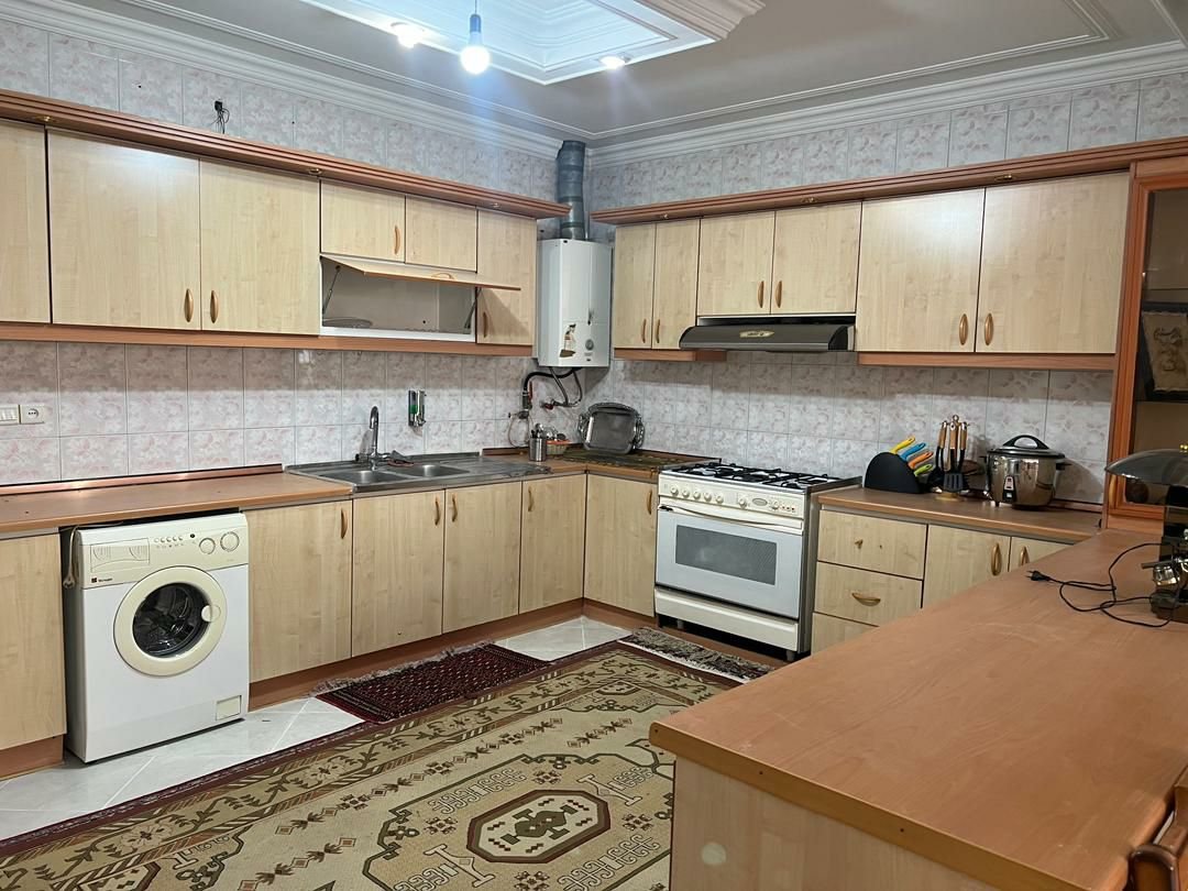آپارتمان یک خوابه گلستان 10