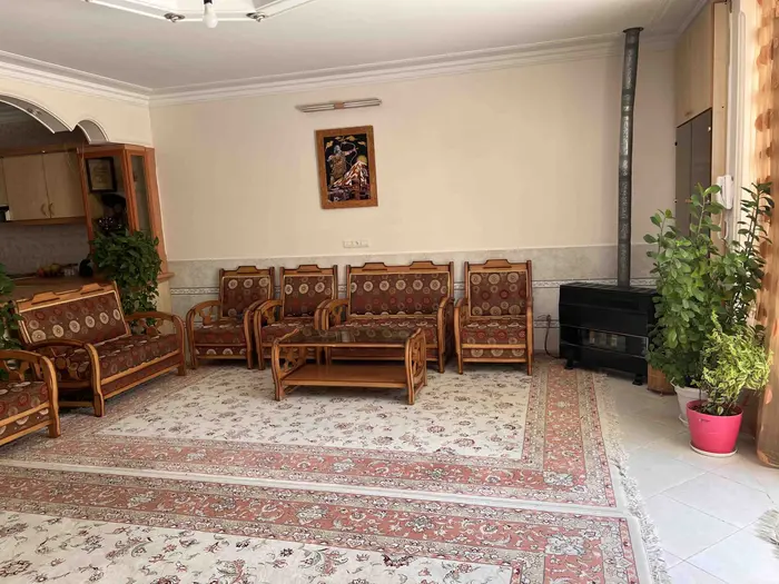 آپارتمان یک خوابه گلستان 10 - انتخاب عنوان تصویر