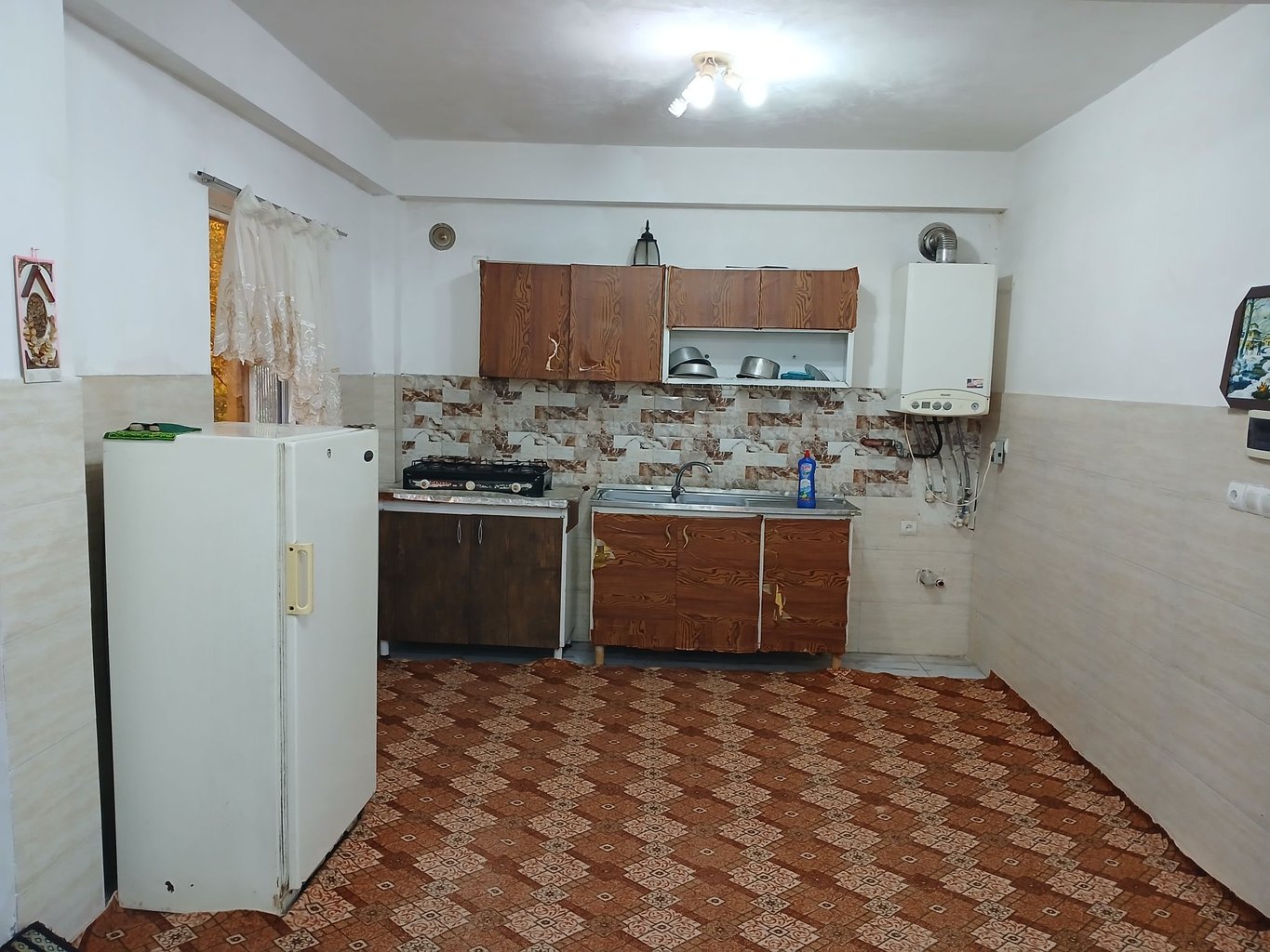 ویلا دوخوابه مهرابی