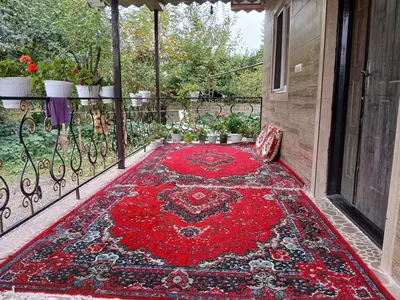 ویلا دوخوابه مهرابی