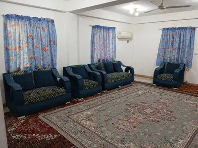 ویلا دوخوابه مهرابی