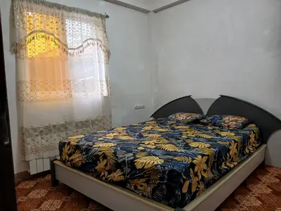 ویلا دوخوابه مهرابی