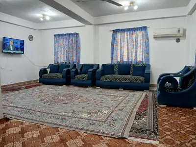 ویلا دوخوابه مهرابی