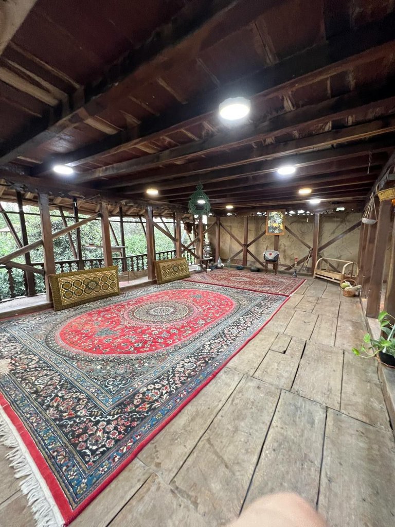 علی خان - واحد 2