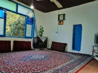 بومگردی علی خان - واحد 1