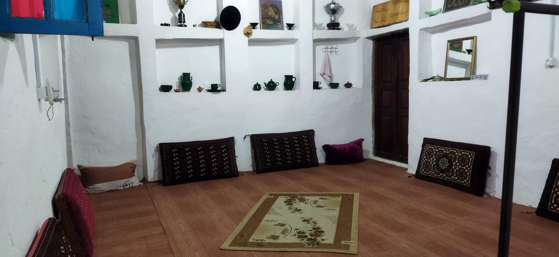 علی خان - واحد 2