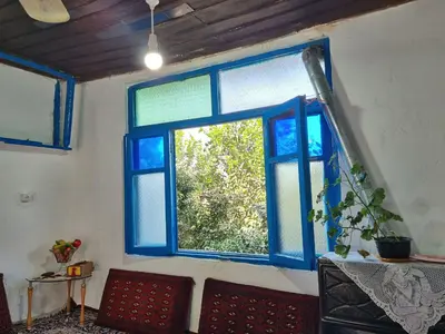 بومگردی علی خان - واحد 1