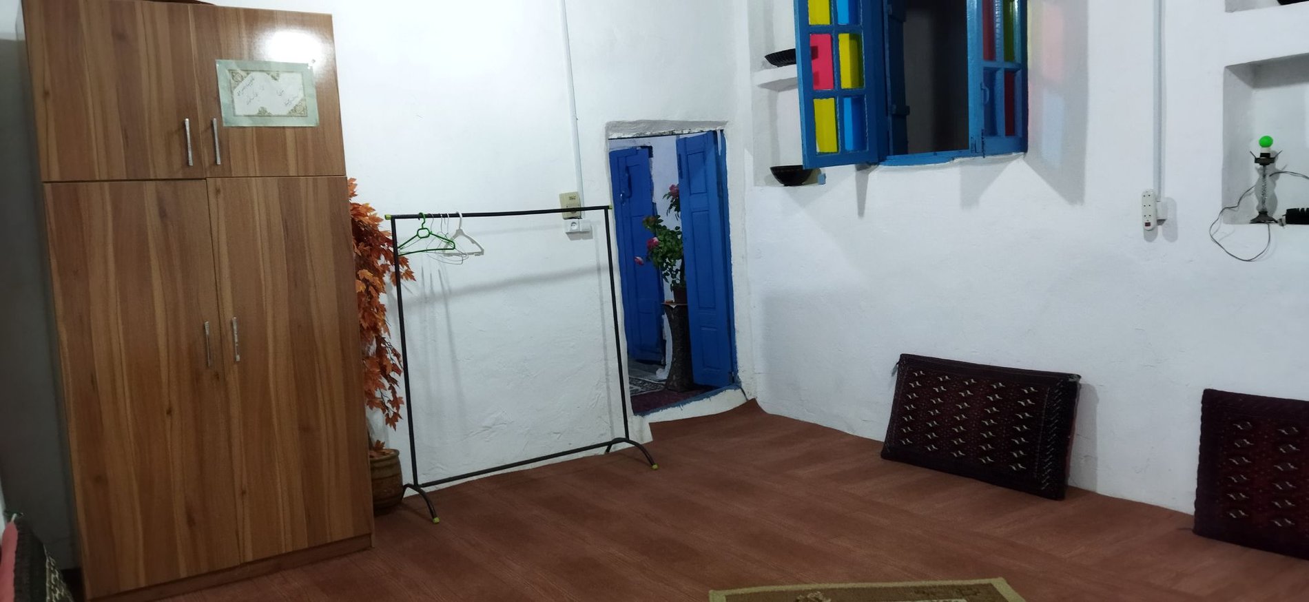 علی خان - واحد 2