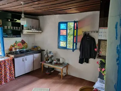 بومگردی علی خان - واحد 1