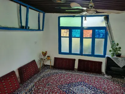 بومگردی علی خان - واحد 1