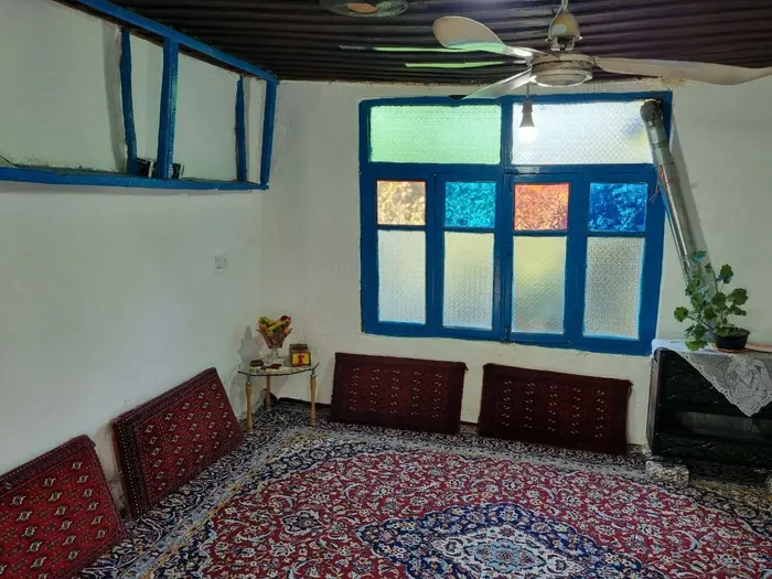 بوم گردی علی خان - واحد 1