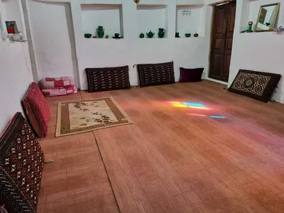 بومگردی علی خان - واحد 2