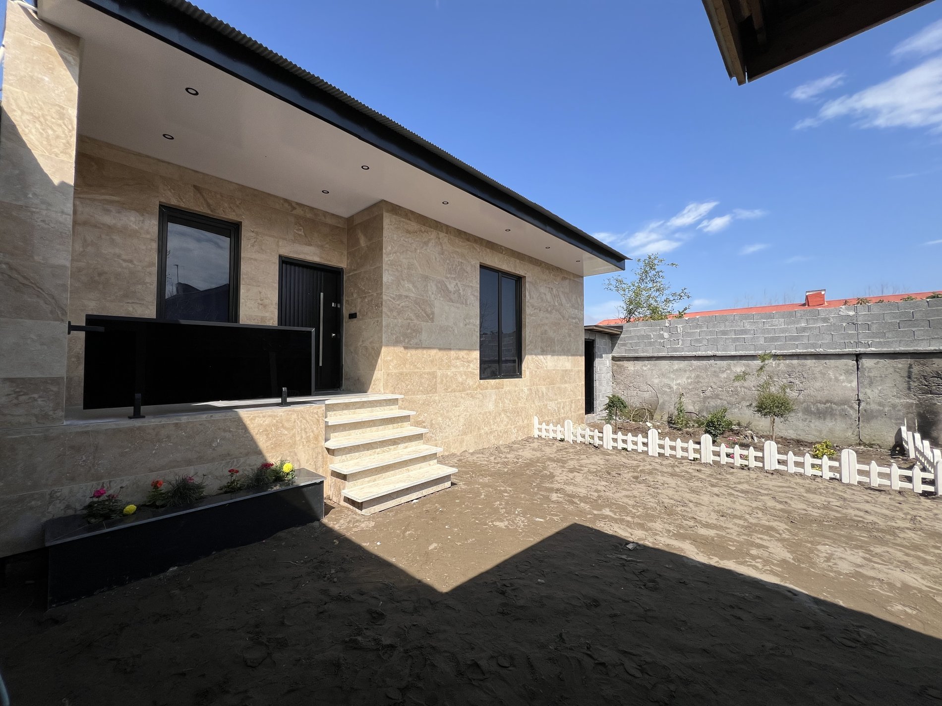 ویلا دوخوابه حسنی 8