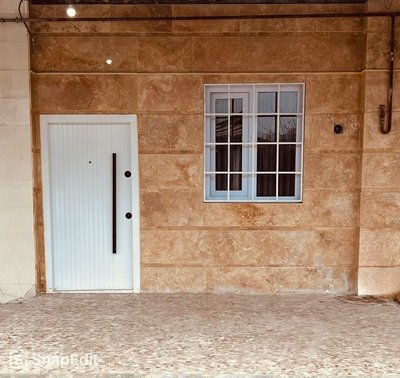 سوئیت یک خوابه گلوان