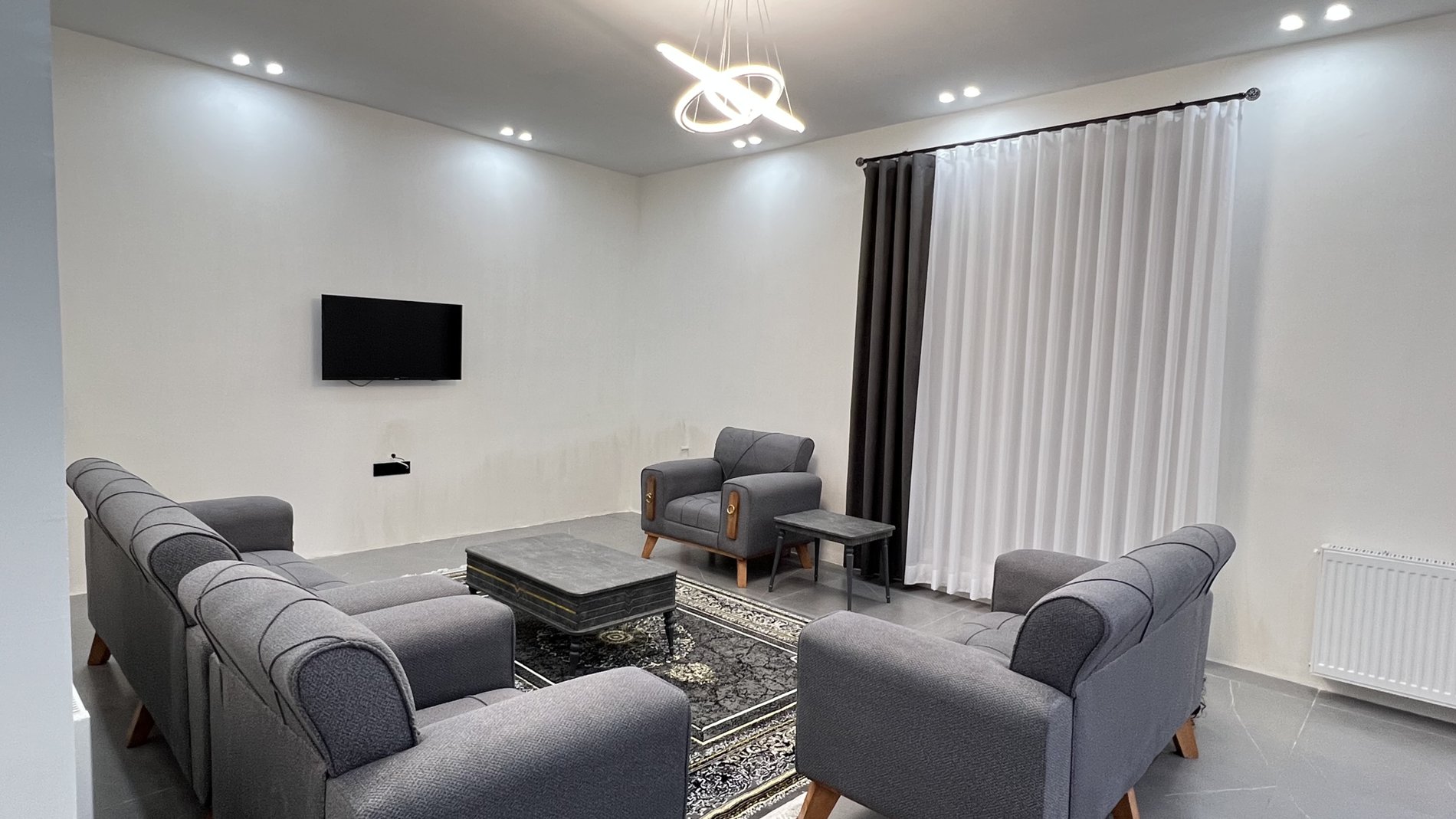 ویلا دوخوابه حسنی 8