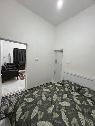 سوئیت یک خوابه گلوان