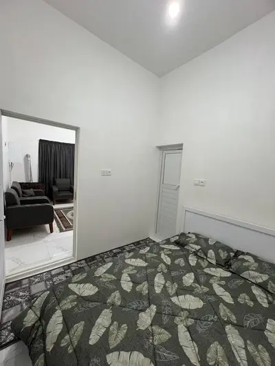 سوئیت یک خوابه گلوان