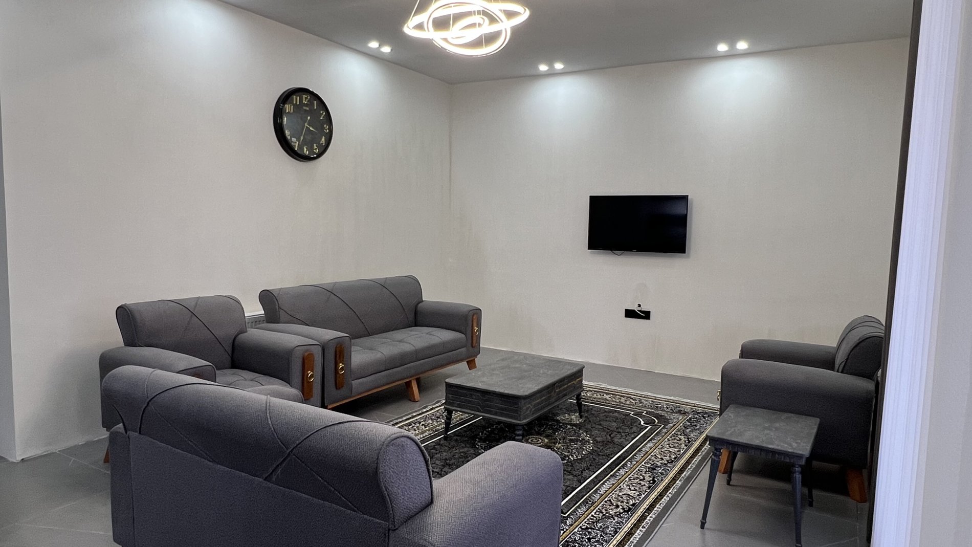 ویلا دوخوابه حسنی 8