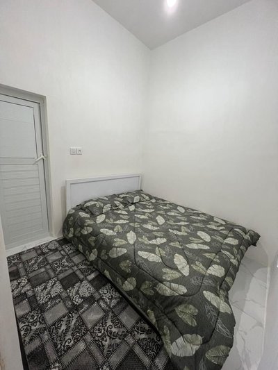 سوئیت یک خوابه گلوان