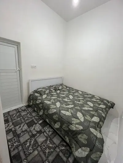 سوئیت یک خوابه گلوان