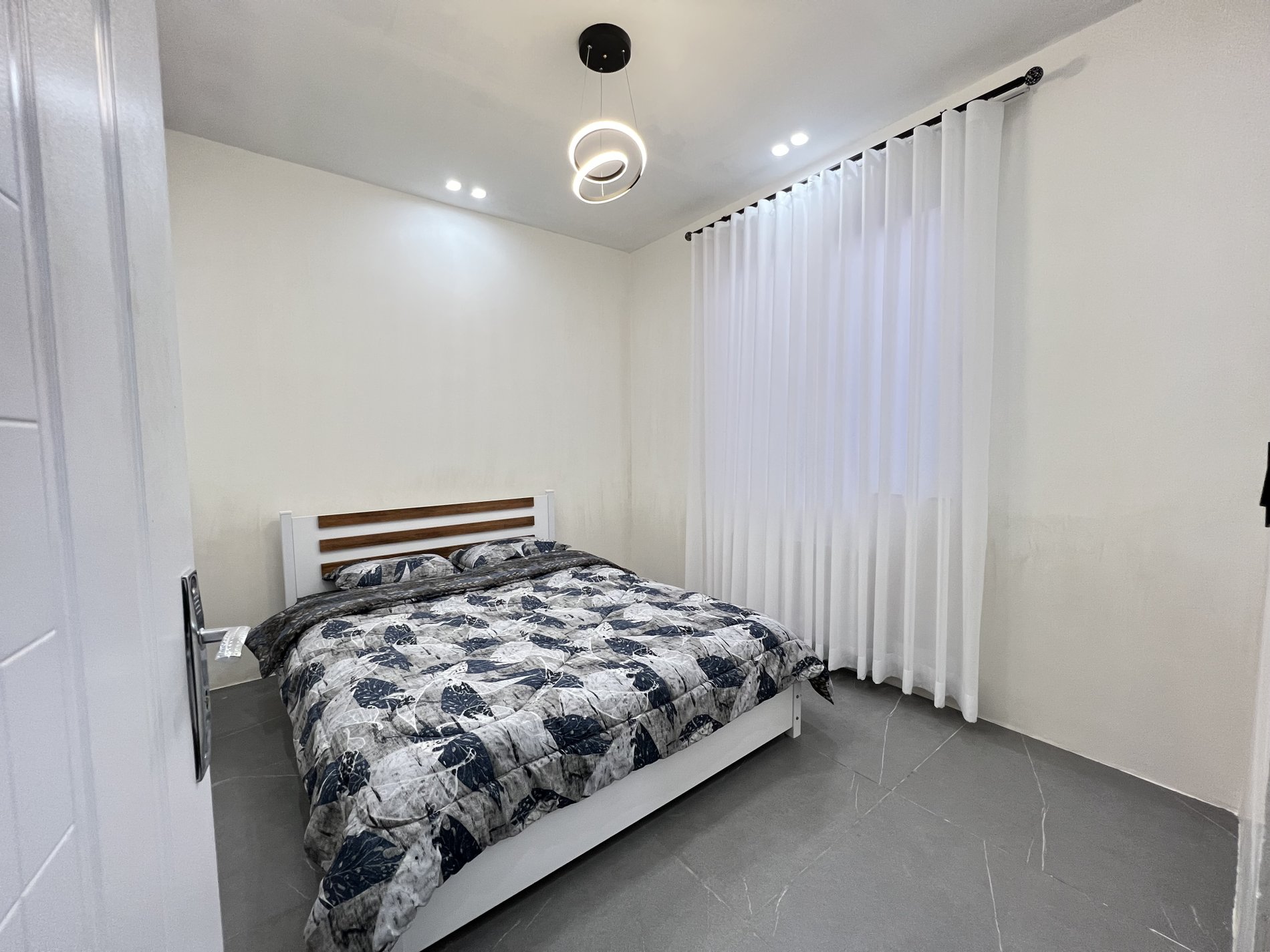 ویلا دوخوابه حسنی 8