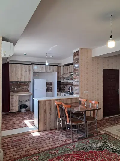 آپارتمان دوخوابه مارال 3