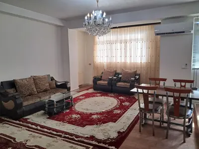 آپارتمان دوخوابه مارال ۱