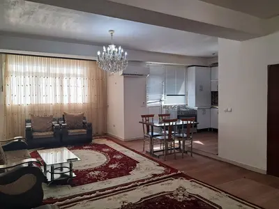 آپارتمان دوخوابه مارال ۱