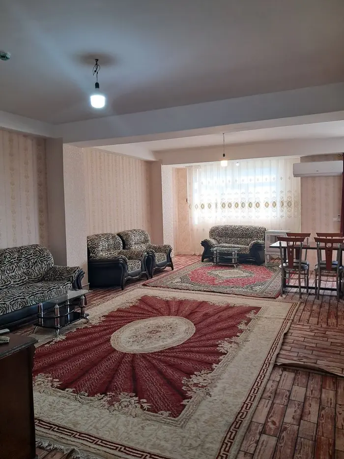 آپارتمان دوخوابه مارال 3