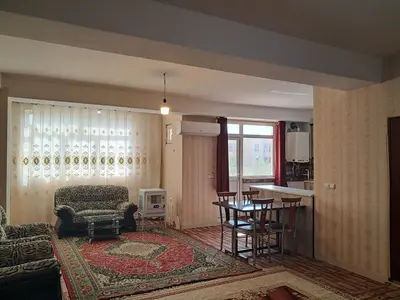 آپارتمان دوخوابه مارال 3