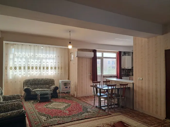 آپارتمان دوخوابه مارال 3