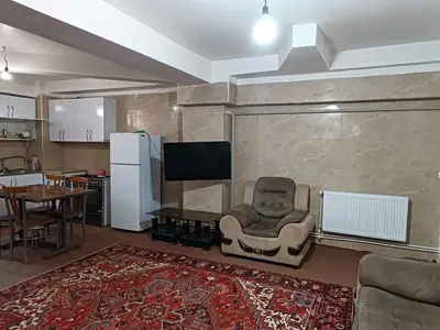 آپارتمان یک خواب مارال 4