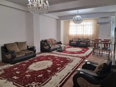 آپارتمان دوخوابه مارال ۱