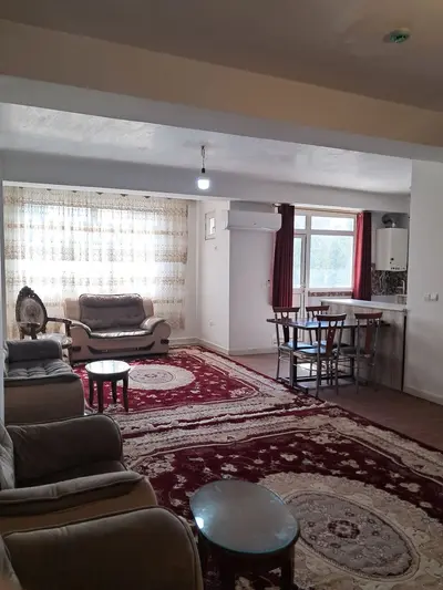 آپارتمان دوخوابه مارال 2