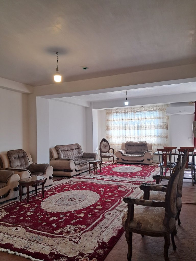 دوخوابه مارال 2