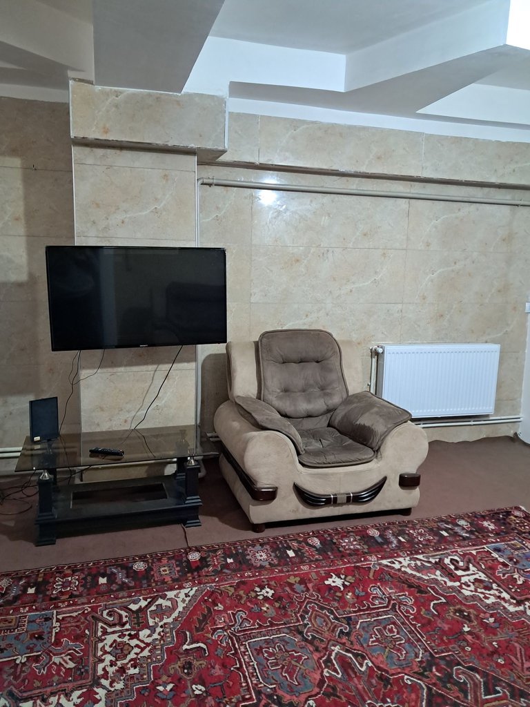 یک خواب مارال 4