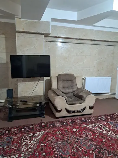 آپارتمان یک خواب مارال 4