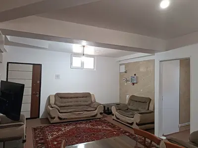 آپارتمان یک خواب مارال 4