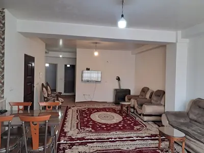 آپارتمان دوخوابه مارال 2