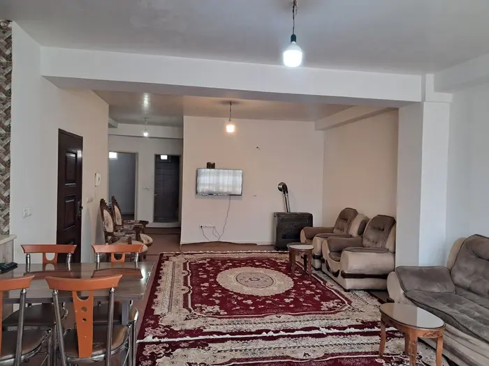 آپارتمان دوخوابه مارال 2