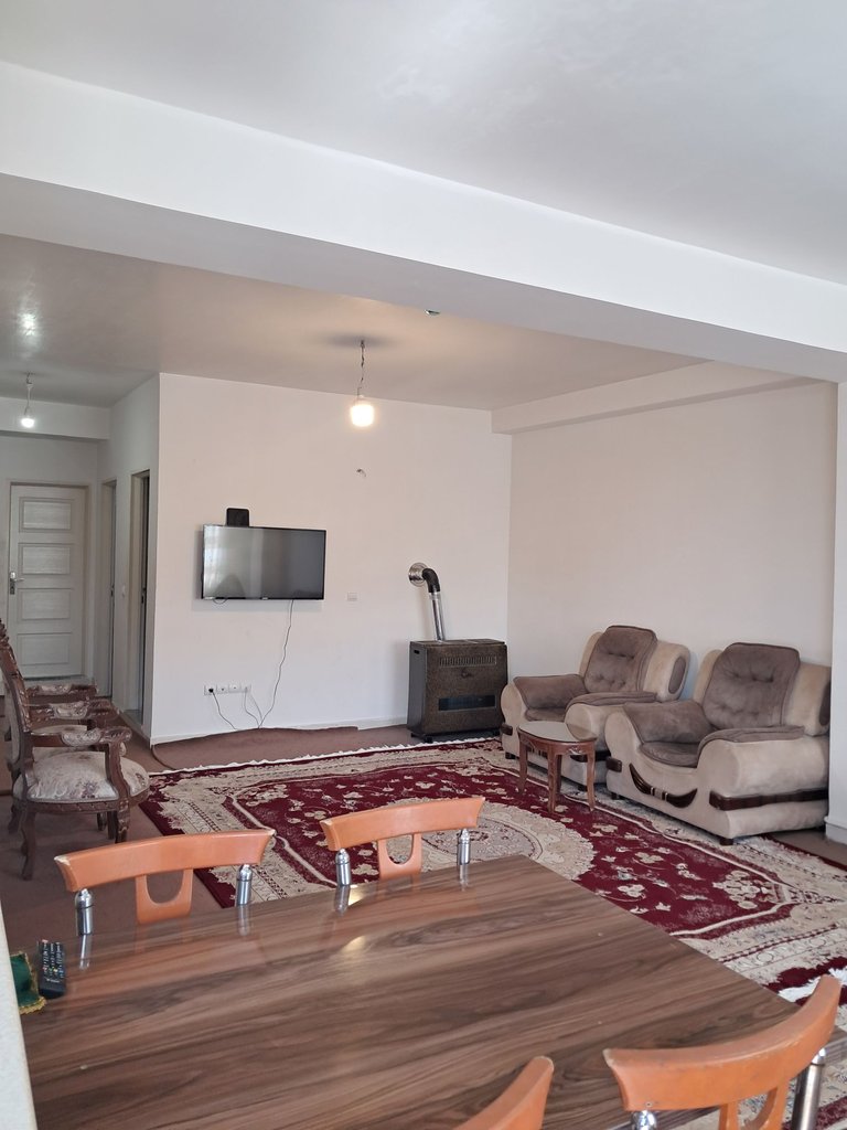 دوخوابه مارال 2