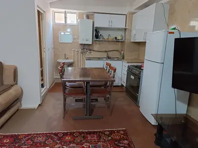 آپارتمان یک خواب مارال 4