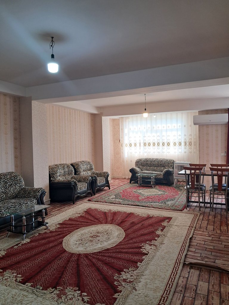 دوخوابه مارال 3