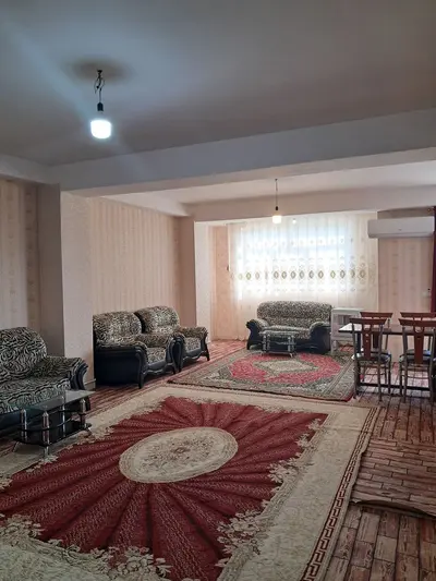 آپارتمان دوخوابه مارال 3