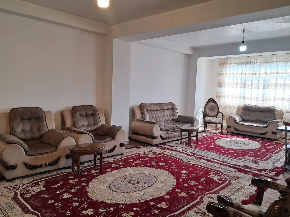 آپارتمان دوخوابه مارال 2